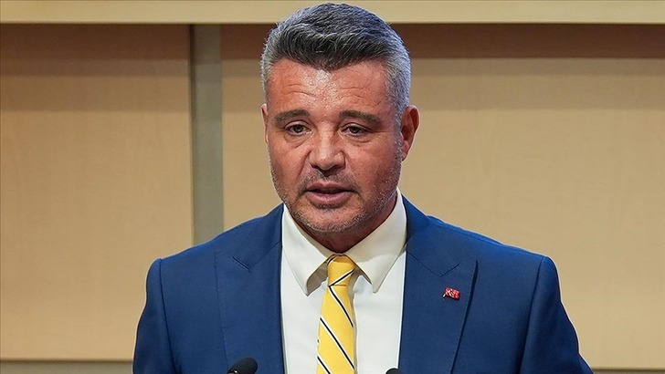 Uyuşturucu soruşturması kapsamında Fenerbah&ccedil;e Başkanı Saran ifadeye &ccedil;ağırıldı