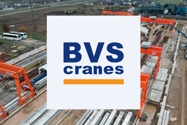 KAP'a bildirildi! BVSAN'dan dev anlaşma
