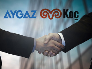 Ko&ccedil; Holding ve Aygaz&rsquo;dan kritik karar! Devrediliyor
