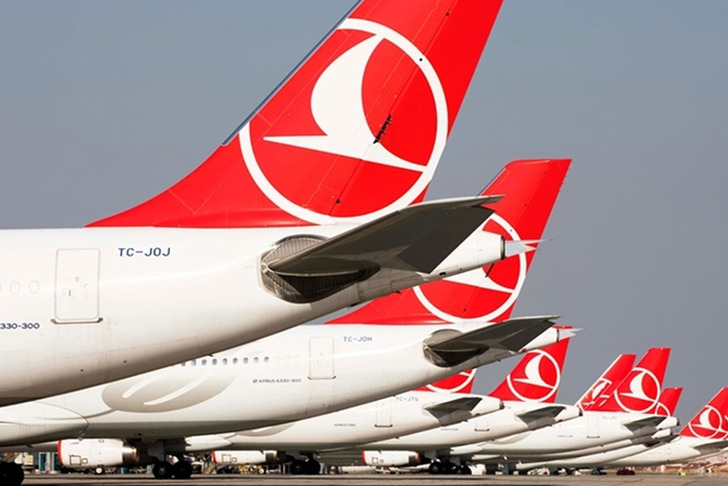 THY uçuş ekiplerine gümrük uyarısı! Denetimler sıkılaştırıldı