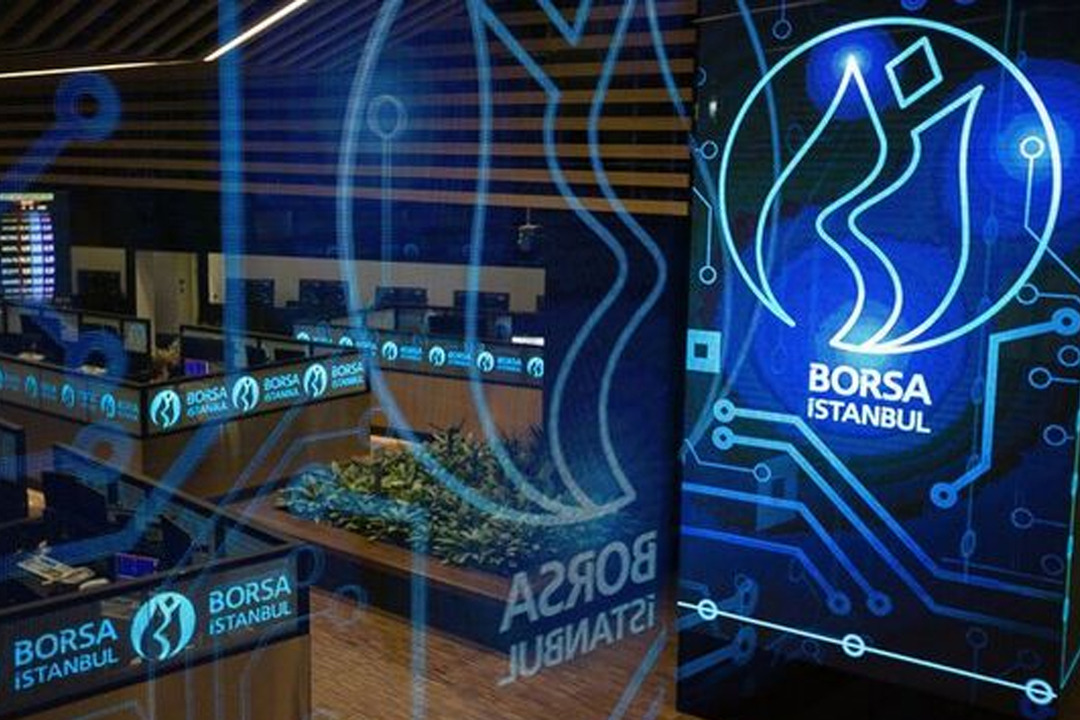 SON DAKİKA| Borsada ikinci dalga operasyonu! &Ccedil;ok sayıda kişi g&ouml;zaltına alındı