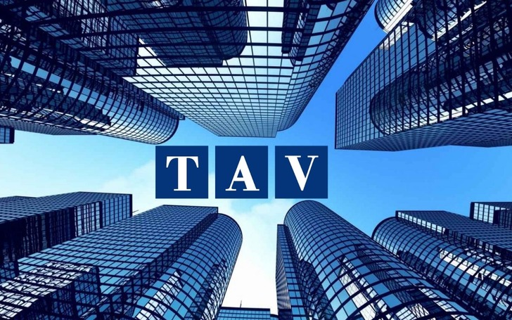 TAV'dan 2,5 milyar euroluk yeşil hamle