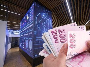 Borsa İstanbul&rsquo;da haftanın en &ccedil;ok kazandıran hisseleri belli oldu (22-26 Eyl&uuml;l 2025)