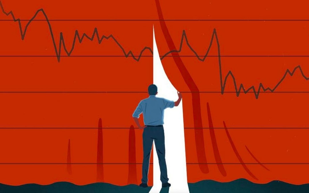 LINK,INVES,ADESE...İşte haftanın kaybettiren hisseleri (22-26 Eyl&uuml;l 2025)