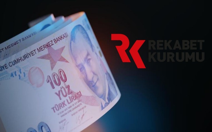 Beyaz et devlerine tarihi ceza: Yüklü liste açıklandı! İşte o şirketler...