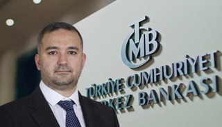  TCMB Başkanı Karahan 7 Ekim'de Meclis'te sunum yapacak