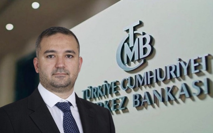  TCMB Başkanı Karahan 7 Ekim'de Meclis'te sunum yapacak