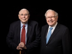 Buffett'ın akıl hocasından servet sırrı: 3 adımda zenginlik form&uuml;l&uuml;
