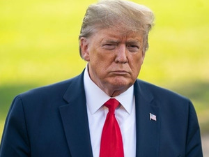 ABD&rsquo;de mahkeme, Trump y&ouml;netiminin 4 milyar dolarlık dış yardımı askıya alma kararını onayladı