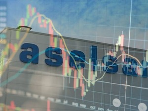  ASELSAN U&ccedil;uşa Ge&ccedil;ti: 16 kurumdan yeni hedef fiyat geldi