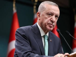 Erdoğan'dan turizm mesajı: "T&uuml;m zamanların rekoru kırıldı" 