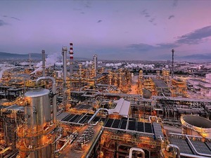 &Ccedil;in'de sanayi şirketlerinin karları 8'inci ayda y&uuml;zde 20,4 arttı