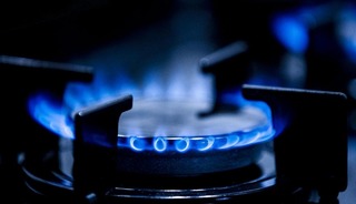 Spot piyasada doğal gaz fiyatları
