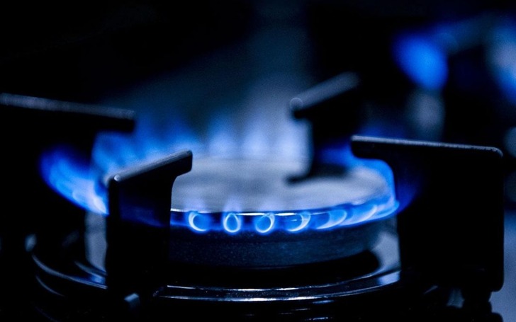 Spot piyasada doğal gaz fiyatları