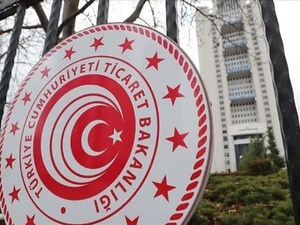 Ticaret Bakanlığı'ndan o iki &uuml;r&uuml;ne yasak