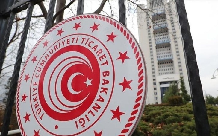 Ticaret Bakanlığı'ndan o iki ürüne yasak