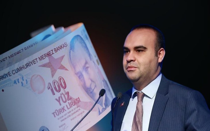 Bakan Kacır: 21 milyon TL’ye varan destekler sağlandı