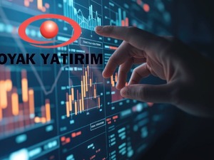 ECILC, AKBNK, ASELSAN...Oyak Yatırım'ın Gözde Hisseleri Belli Oldu