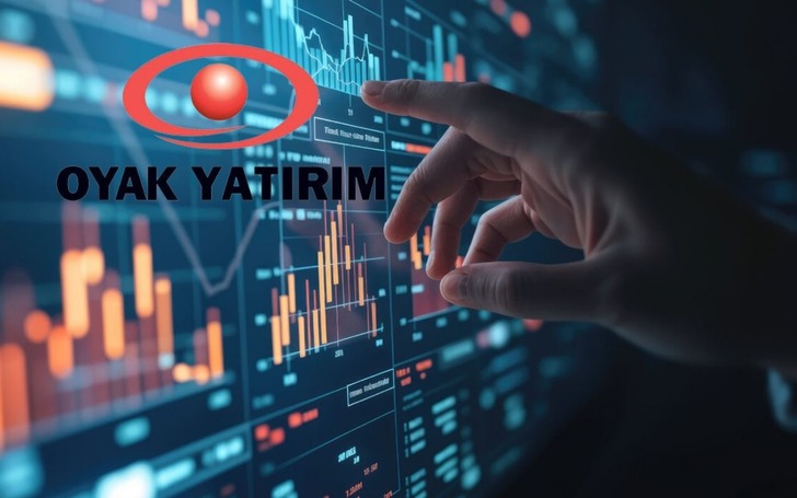 ECILC, AKBNK, ASELSAN...Oyak Yatırım'ın Gözde Hisseleri Belli Oldu