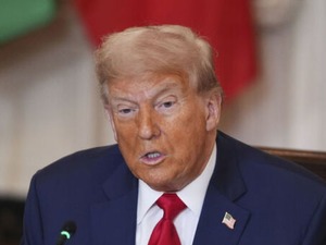 Trump'tan Portland'a asker hamlesi