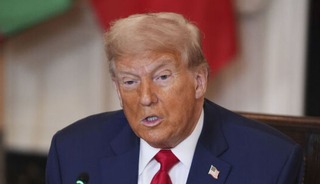 Trump'tan Portland'a asker hamlesi
