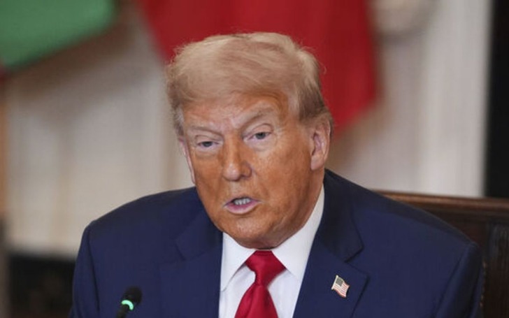 Trump'tan Portland'a asker hamlesi
