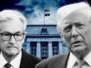 Trump&rsquo;tan 'kovuldun' paylaşımı! Powell g&ouml;revden mi alındı?