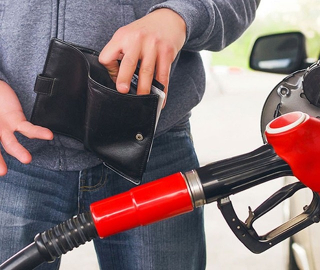 Sürücülere 2 liranın üzerinde indirim müjdesi geliyor!