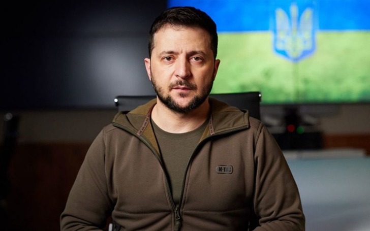 Zelenski: "Rusya Avrupa ülkesine saldırmaya hazırlanıyor"
