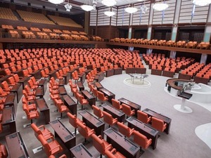 TBMM'de yeni d&ouml;nem: G&uuml;ndemde neler var?