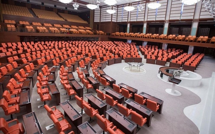 TBMM'de yeni dönem: Gündemde neler var?