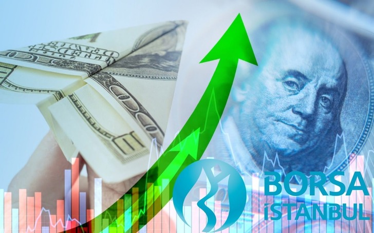 İhracatın liderleri belli oldu: Borsa İstanbul’da döviz geliri yüksek şirketler! 