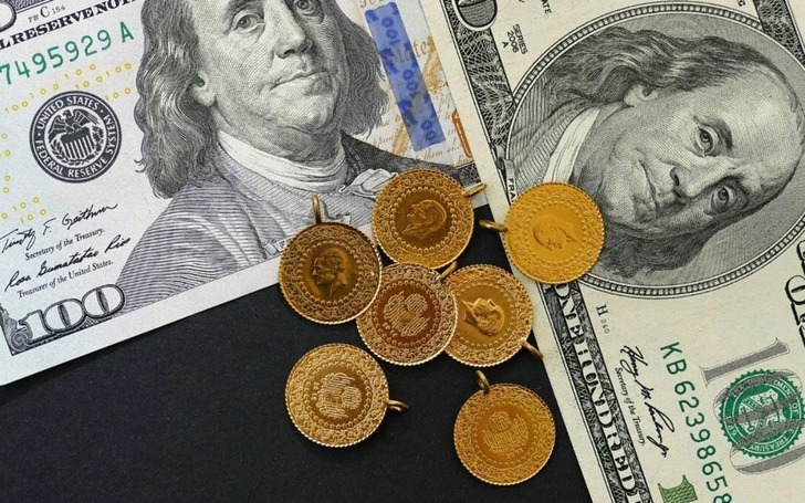 Altın fiyatları ne kadar oldu? (4 Ekim 2025 güncel gram, çeyrek, ons altın fiyatları)