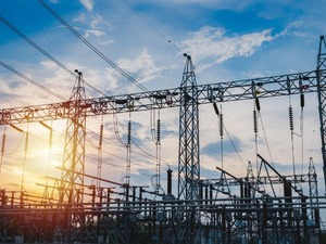 G&uuml;nl&uuml;k elektrik &uuml;retim ve t&uuml;ketim verileri