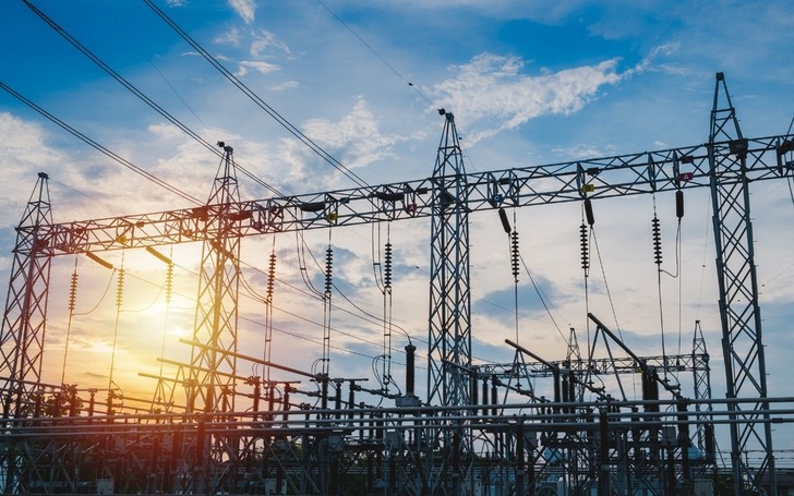 Günlük elektrik üretim ve tüketim verileri