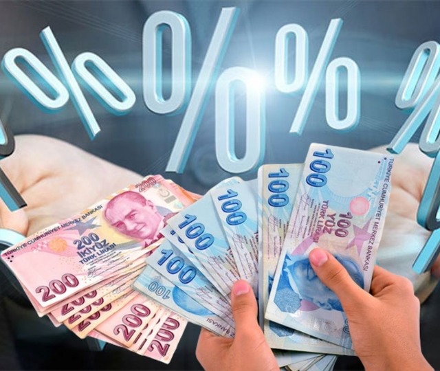 Mevduat faizlerinde son durum