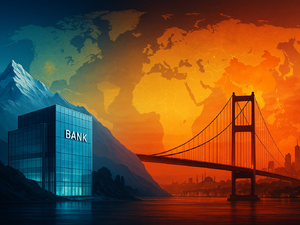 İsvi&ccedil;re sıfır faizle b&uuml;y&uuml;rken T&uuml;rkiye neden y&uuml;zde 40,5&rsquo;te?