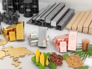 Emtia piyasasında "2025" kıymetli metallerin "altın" yılı oldu