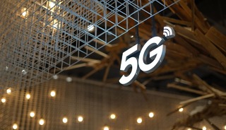 TBMM'de 5G testi