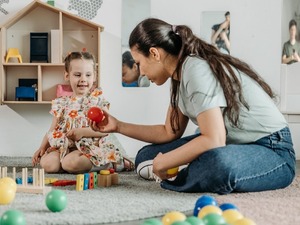 Kreş ve bakımevlerine devlet desteği: Vergi avantajı sağlanacak 