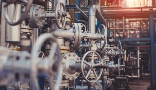Spot piyasada doğal gaz fiyatları