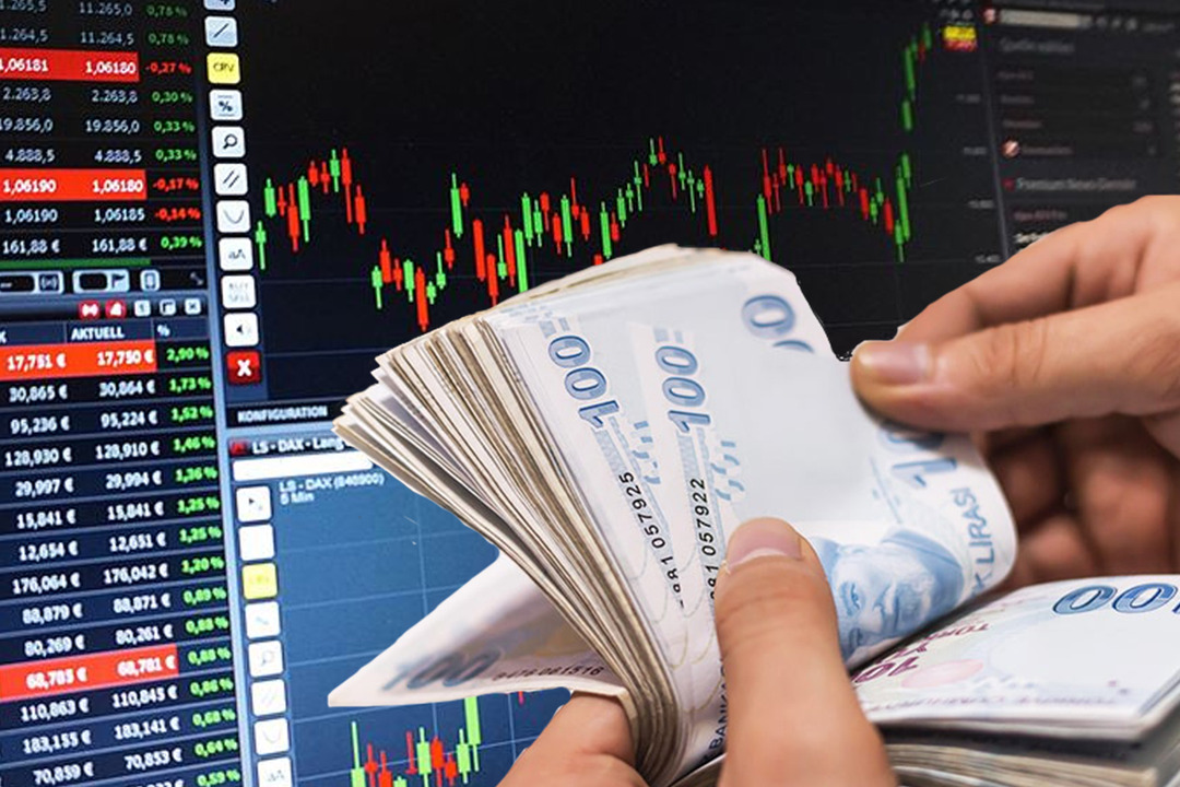 Yatırımcıların radarına girdiler! K&acirc;rı sermayesinin 5 katı olan şirketler belli oldu