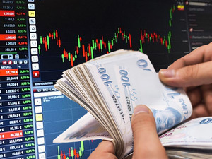 Yatırımcıların radarına girdiler! K&acirc;rı sermayesinin 5 katı olan şirketler belli oldu