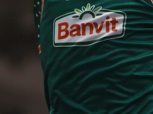 Banvit 947 milyon TL'lik ceza aldığını duyurdu