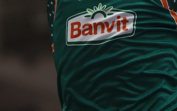 Banvit 947 milyon TL'lik ceza aldığını duyurdu