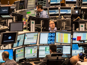 Avrupa borsaları pozitif seyrediyor