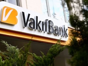 Vakıfbank&rsquo;tan yabancı bankalara yetki