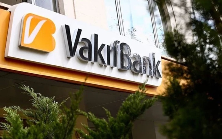 Vakıfbank’tan yabancı bankalara yetki