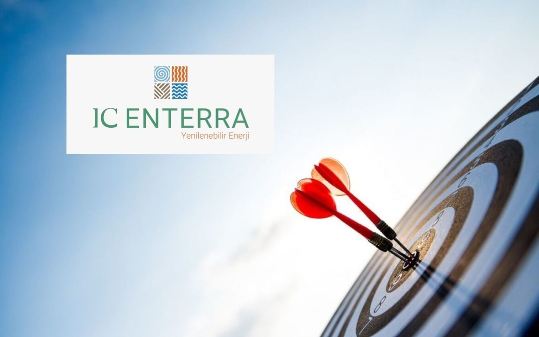 ENTRA hisseleri i&ccedil;in hedef fiyat g&uuml;ncellendi