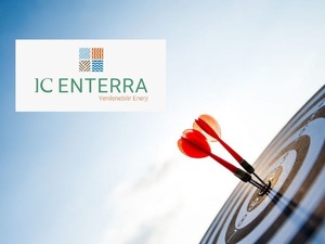 ENTRA hisseleri i&ccedil;in hedef fiyat g&uuml;ncellendi